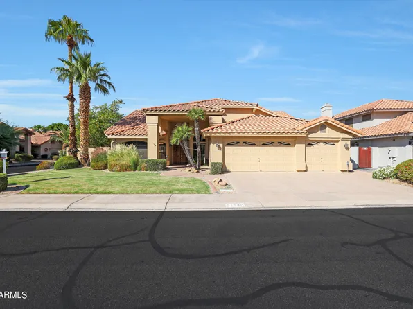 1140 W LAKERIDGE Drive, Gilbert, AZ 85233