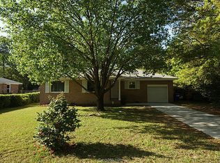 1227 Marvin Ave, Charleston, SC 29407