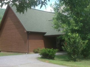 3560 Riverfront Ln, Hiawassee, GA 30546