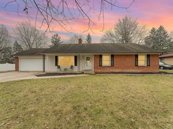 4345 Lynndale Dr, Saginaw, MI 48603