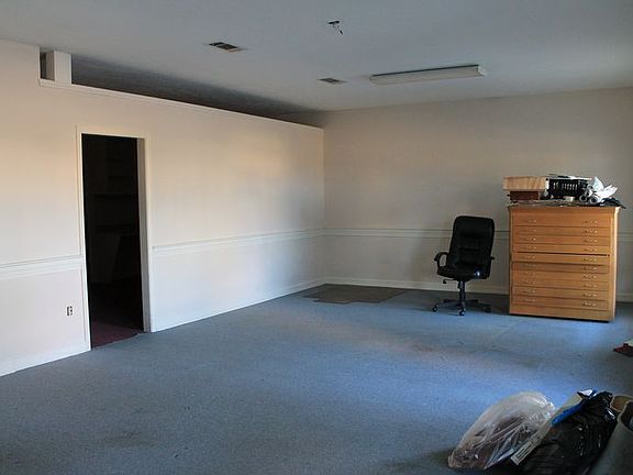 front office