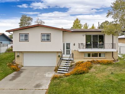 743 33b Ave NE, Great Falls, MT, 59404