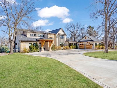 210 Coffee Cir, Pottsboro, TX, 75076