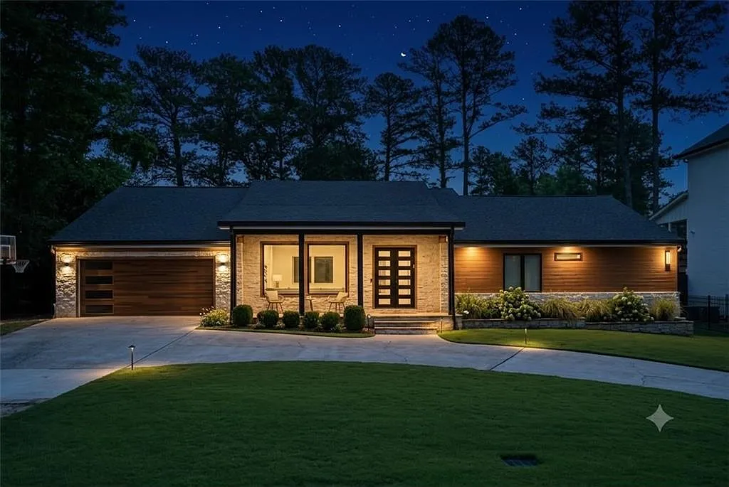 5 bed, 3.5 bath, 3200 sqft, $8,500 — Photo 1