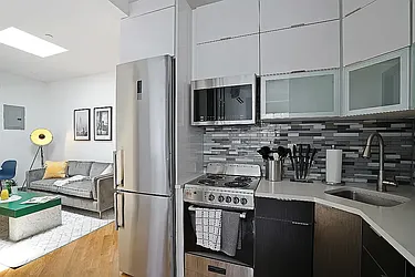 Rented by YHT Management Inc.