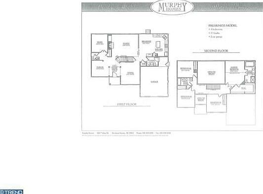 2nd image of 128 Woodhaven Dr #11