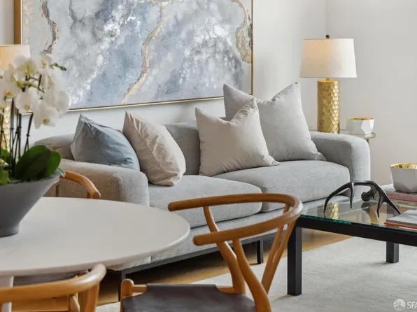 2001 McAllister St APT 310, San Francisco, CA 94118