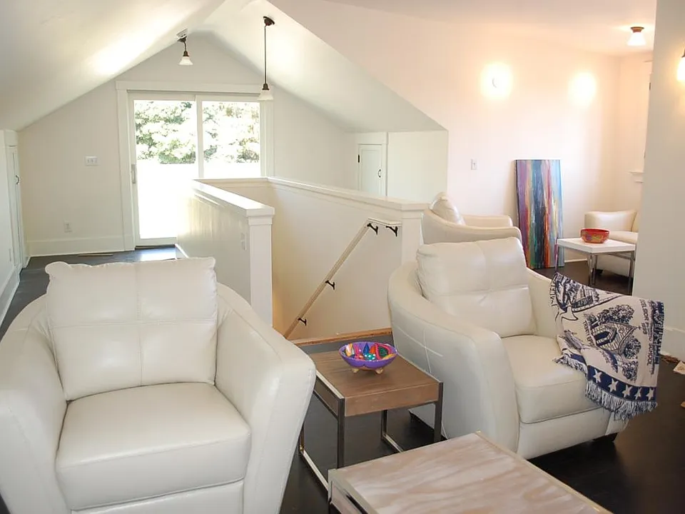Sunny Living Room