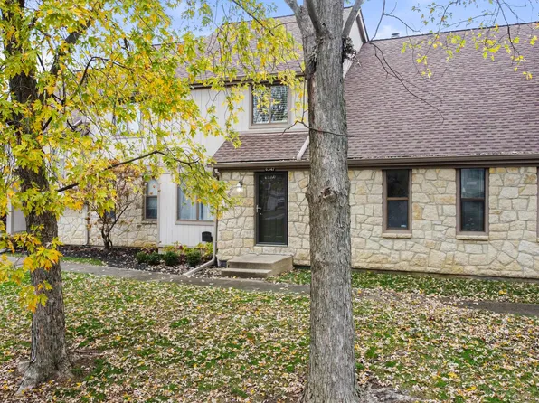 6347 Friars Green Ln #B, Columbus, OH 43213