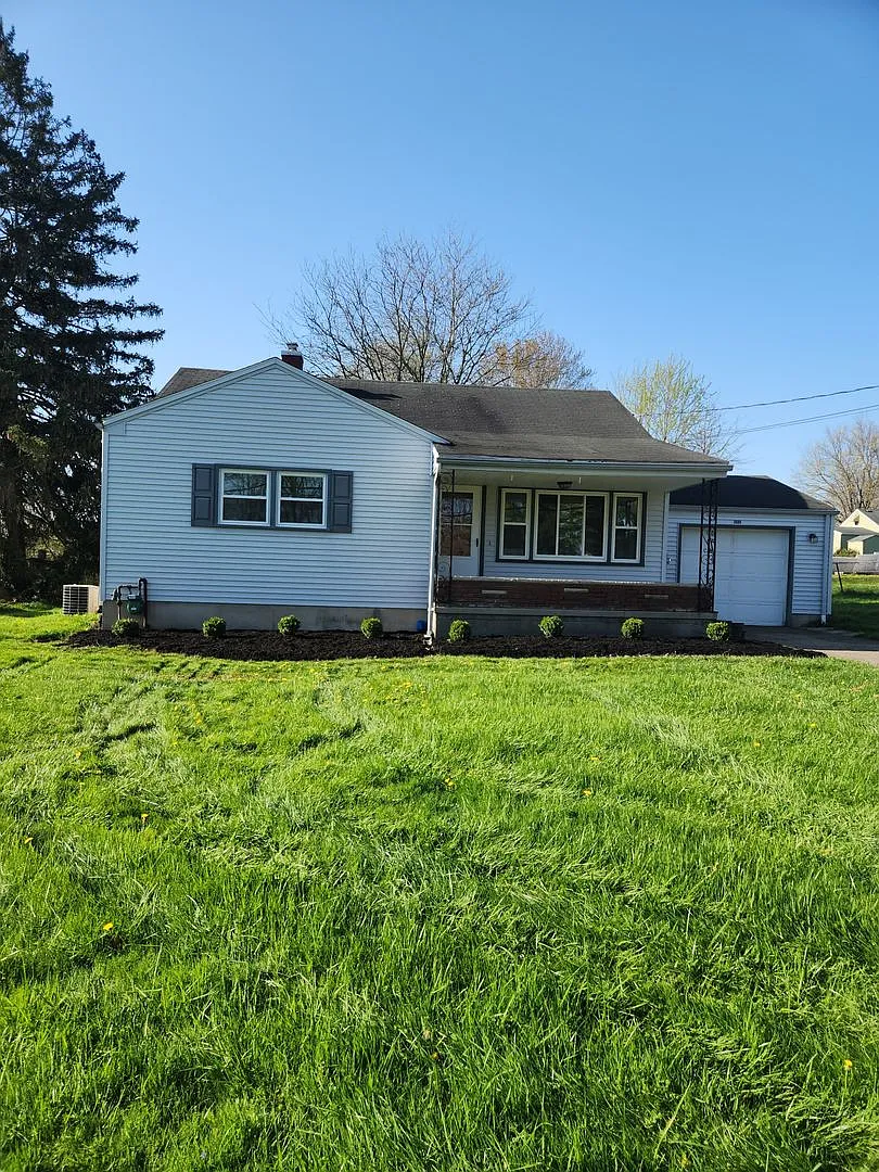 3881 Burkey Road — Photo 1
