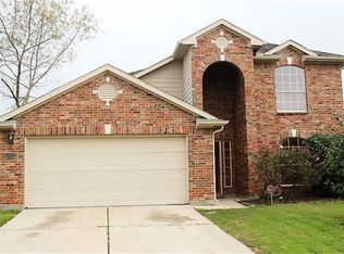1002 Red Alder Cir, Houston, TX 77073