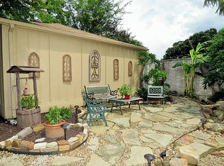 10515 Foxrow Ln, Houston, TX 77064
