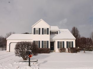 11685 Madison County Cir, Granger, IN