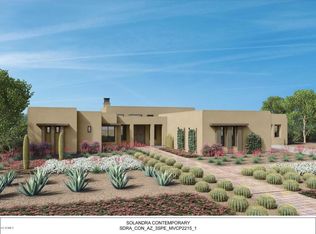5552 E Barwick Dr, Cave Creek, AZ 85331