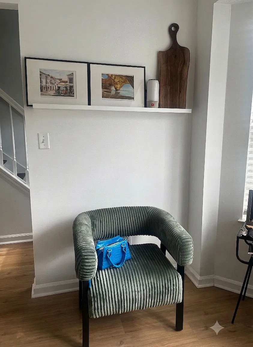 2 bed, 1160 sqft, $1,700 — Photo 3