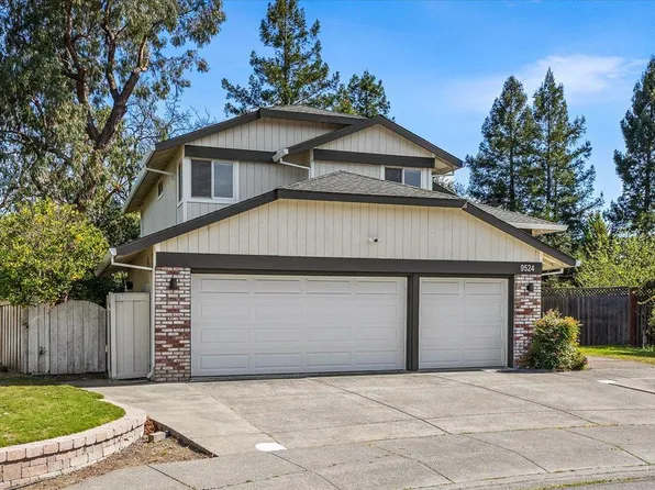 9524 Sheffield Street, Windsor, CA 95492