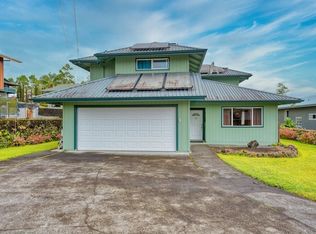 25-3570 Pakelekia St, Hilo, HI 96720