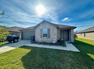 6515 Alexis St, Beaumont, TX 77708