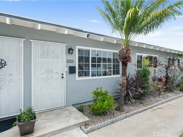 2030 E Santa Clara Ave APT M2, Santa Ana, CA 92705