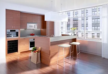 Sold by Keller Williams NYC