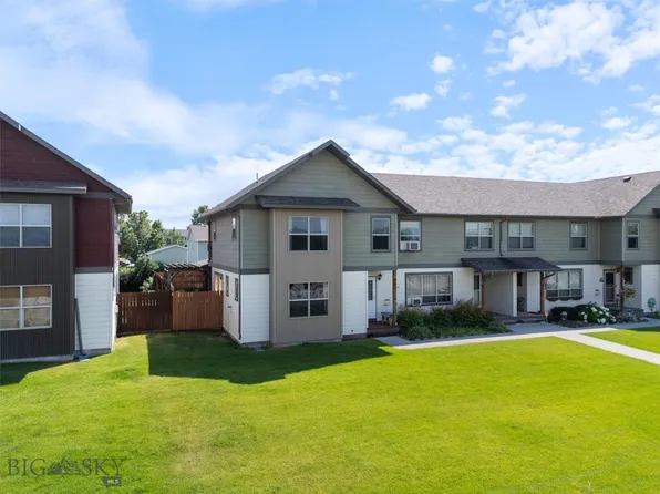 98 N River Rock Dr, Belgrade, MT 59714