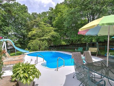 4398 Windchime Way NW, Kennesaw, GA, 30152