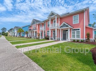 3530 Pampas Dr #C, Myrtle Beach, SC 29577