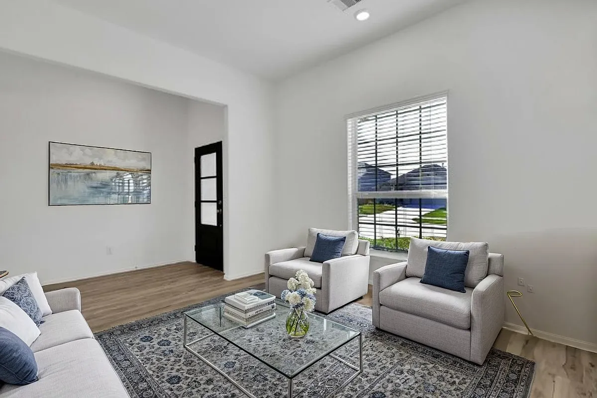 Building Photo - 3806 Rock Ledge Dr