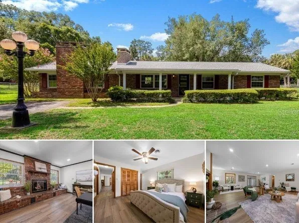 130 SW 69TH STREET, OCALA, FL 34476