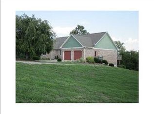 7735 N Taylor Trl, Mooresville, IN