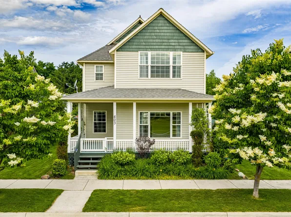 603 Luella Ln, Missoula, MT 59801