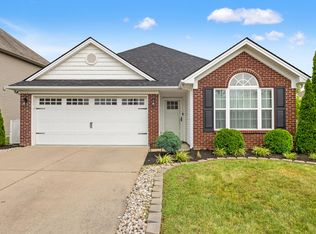 545 Lucille Dr, Lexington, KY 40511