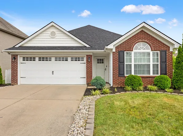 545 Lucille Dr, Lexington, KY 40511
