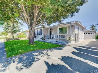 5068 N Coney Ave, Covina, CA 91722