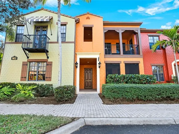 9072 Rialto St Unit 6302, Naples, FL 34113