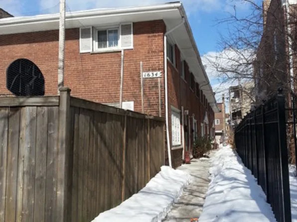1634 W Morse Ave, Chicago, IL 60626
