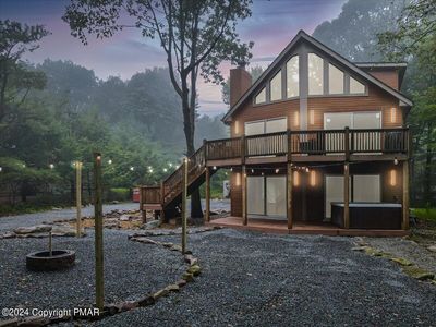 66 Chestnut Rd, Lake Harmony, PA, 18624