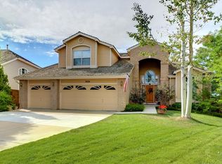 7434 Indian Wells Cv, Lone Tree, CO 80124