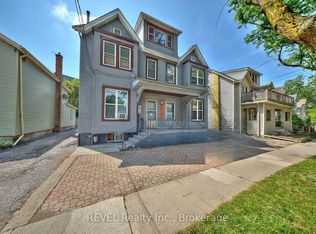 50 Welland Ave, Saint Catharines, ON L2R2M5