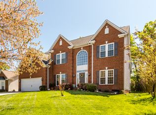 6131 Waverly Lynn Ln, Charlotte, NC 28269