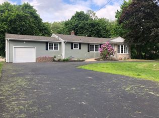 407 Greenville Ave, Johnston, RI 02919