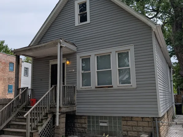 6027 S Morgan St, Chicago, IL 60621