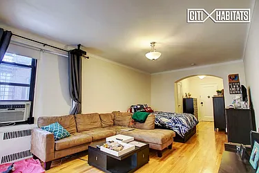 Rented by Citi Habitats