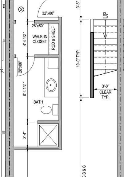 780 Hillcrest Dr #6 — Photo 7