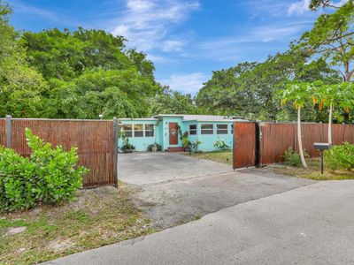 844 SW 13th Court, Pompano Beach, FL, 33060