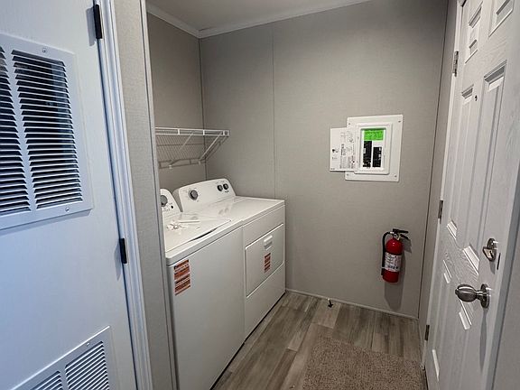2nd image of 16693 Durham Dr #542