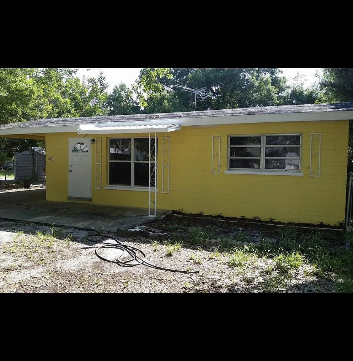 120 Marrero Ave — Photo 1