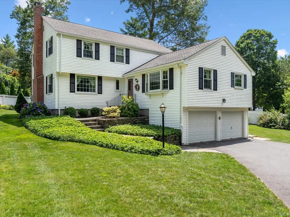 13 Virginia Lane, Simsbury, CT 06070