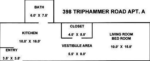398 Triphammer Rd — Photo 11