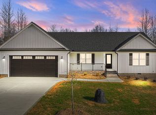 85 Leisure Ln, Louisburg, NC 27549
